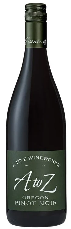 2020 | A to Z Wineworks | Oregon Pinot Noir