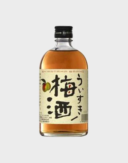 Akashi Umeshu Plum Wine | 500ML