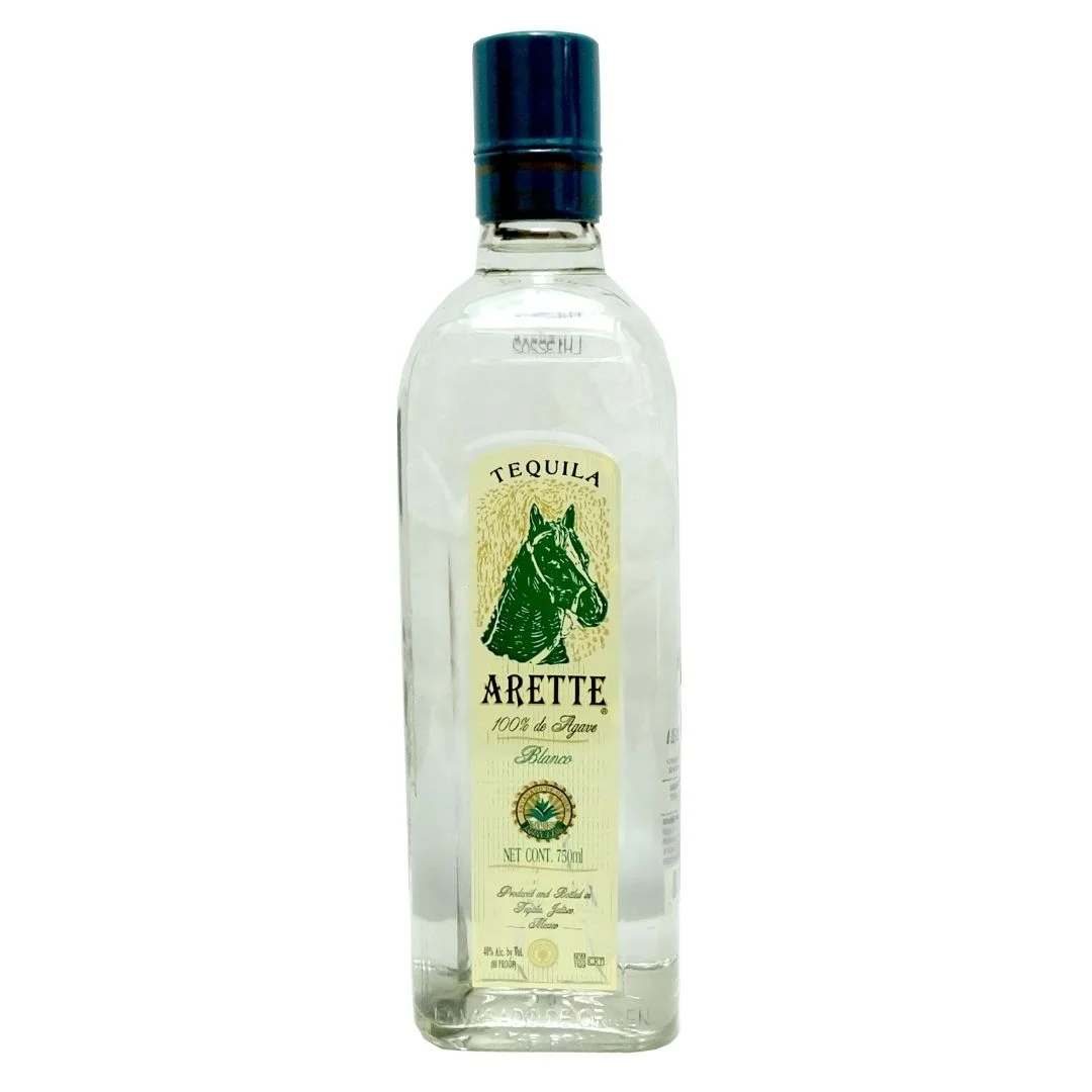 Tequila Arette Blanco | 700ML
