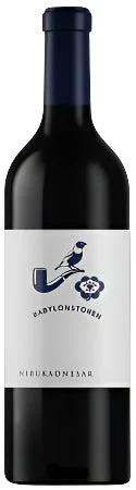 Babylonstoren | Nebukadnesar - NV