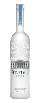 Belvedere Vodka | 375ML