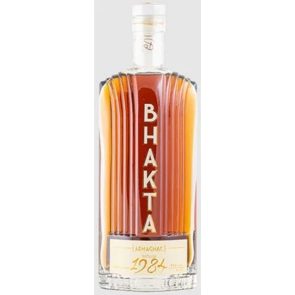 Bhakta 1984 French Armagnac