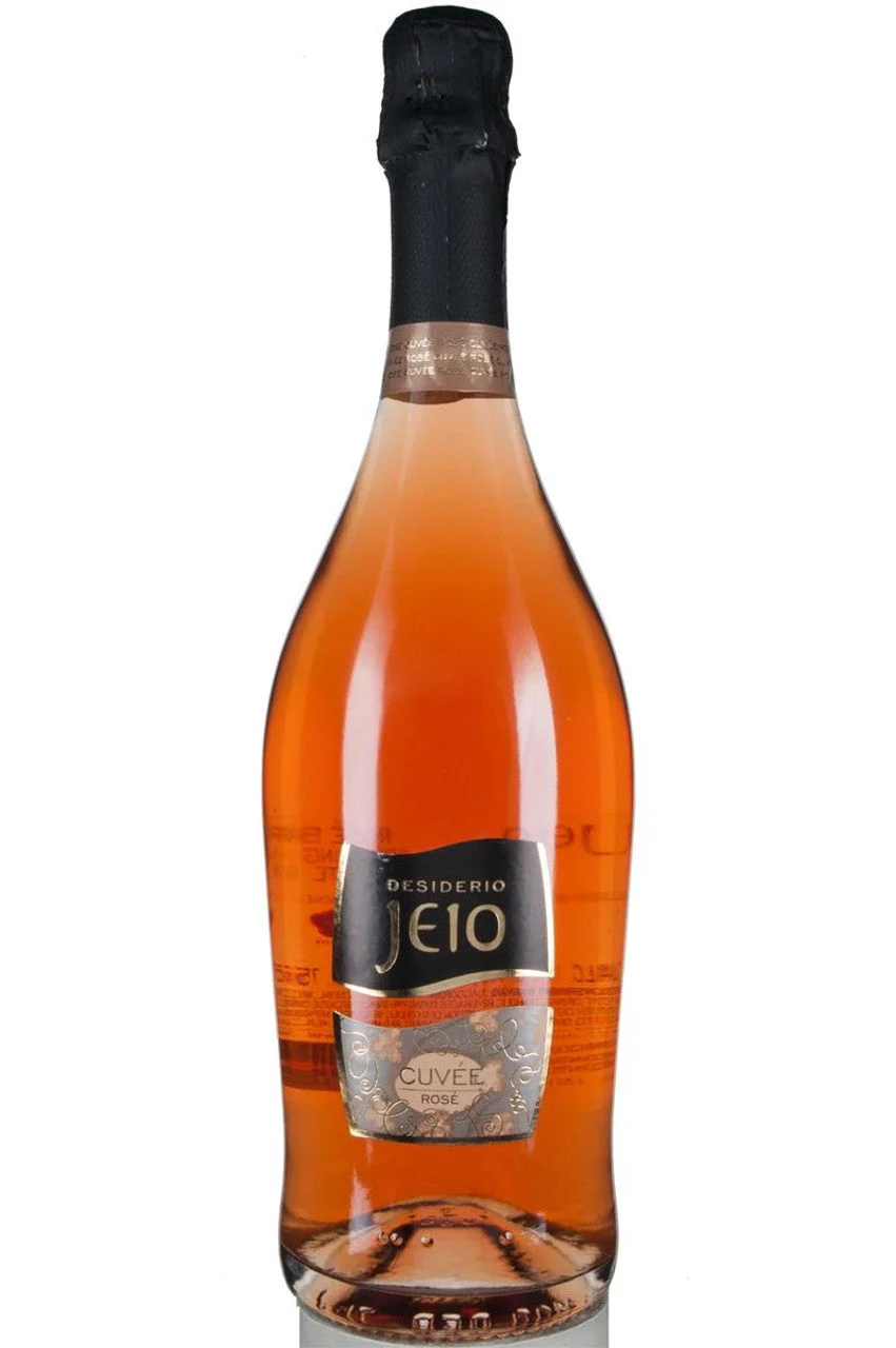 Bisol Desiderio & Figli | Jeio Cuvee Rose - NV