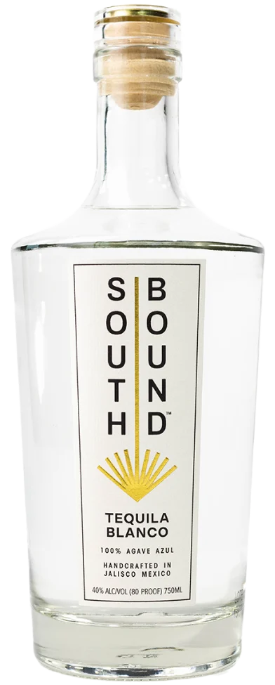 Southbound Blanco Tequila