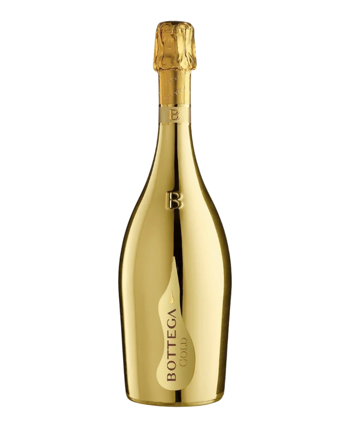 Bottega S.p.A | Prosecco Brut Gold - NV