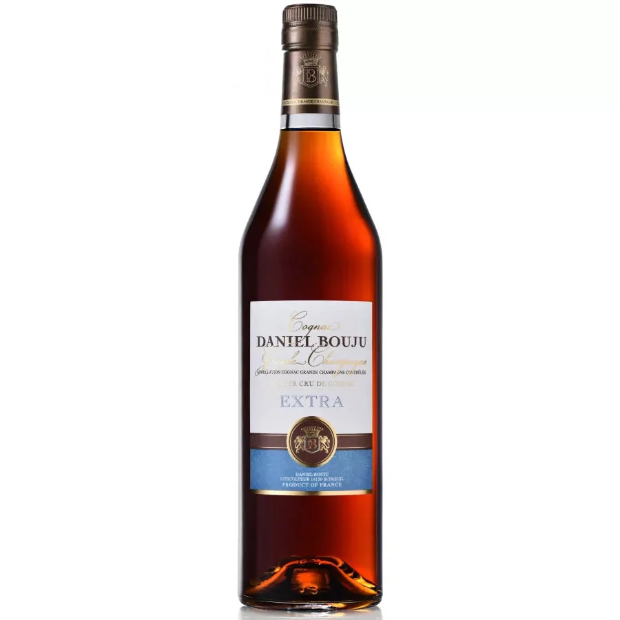 Bouju Extra | 700ML - Cognac