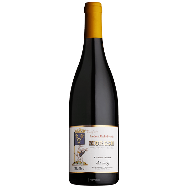 Boutinot Limited | Morgon Cote du Py - NV