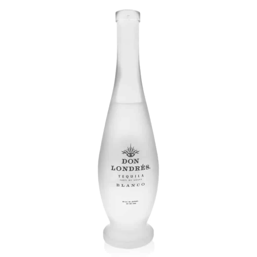 Don Londres Blanco Tequila