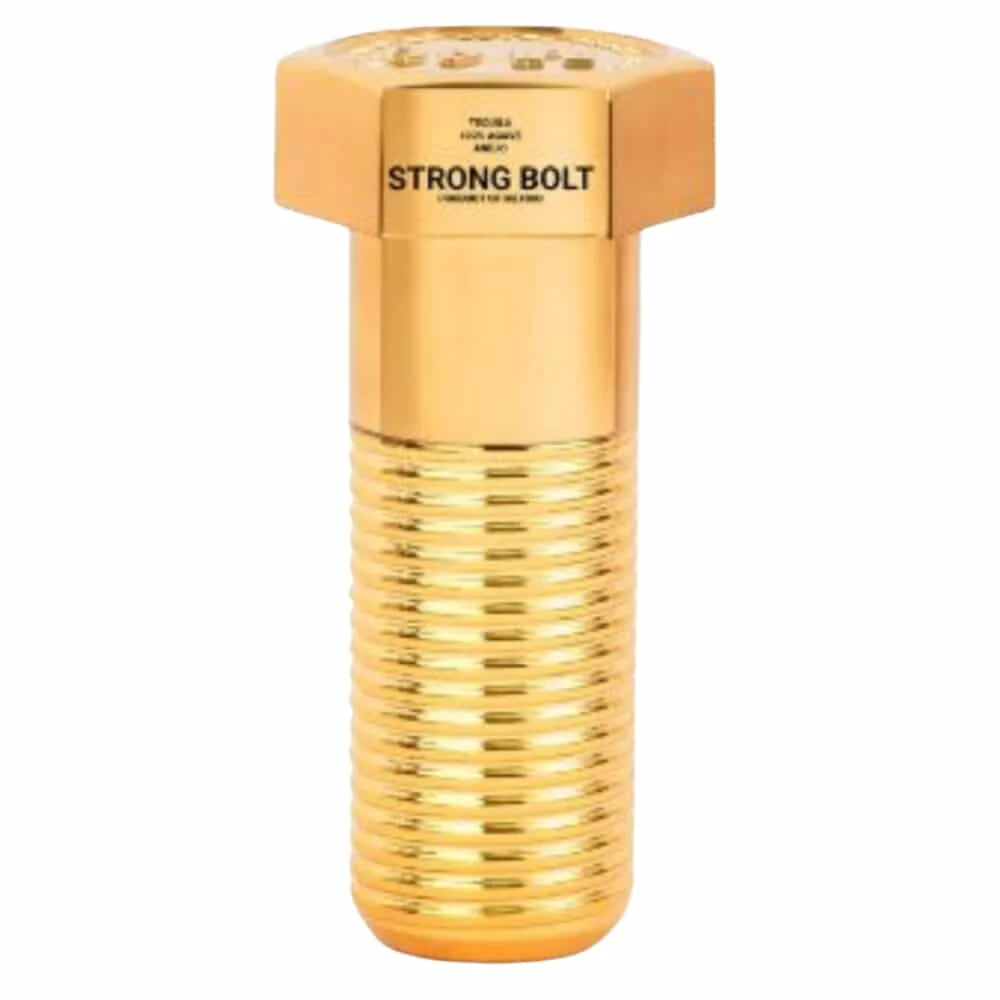 Strong Bolt Anejo Tequila | 700ML