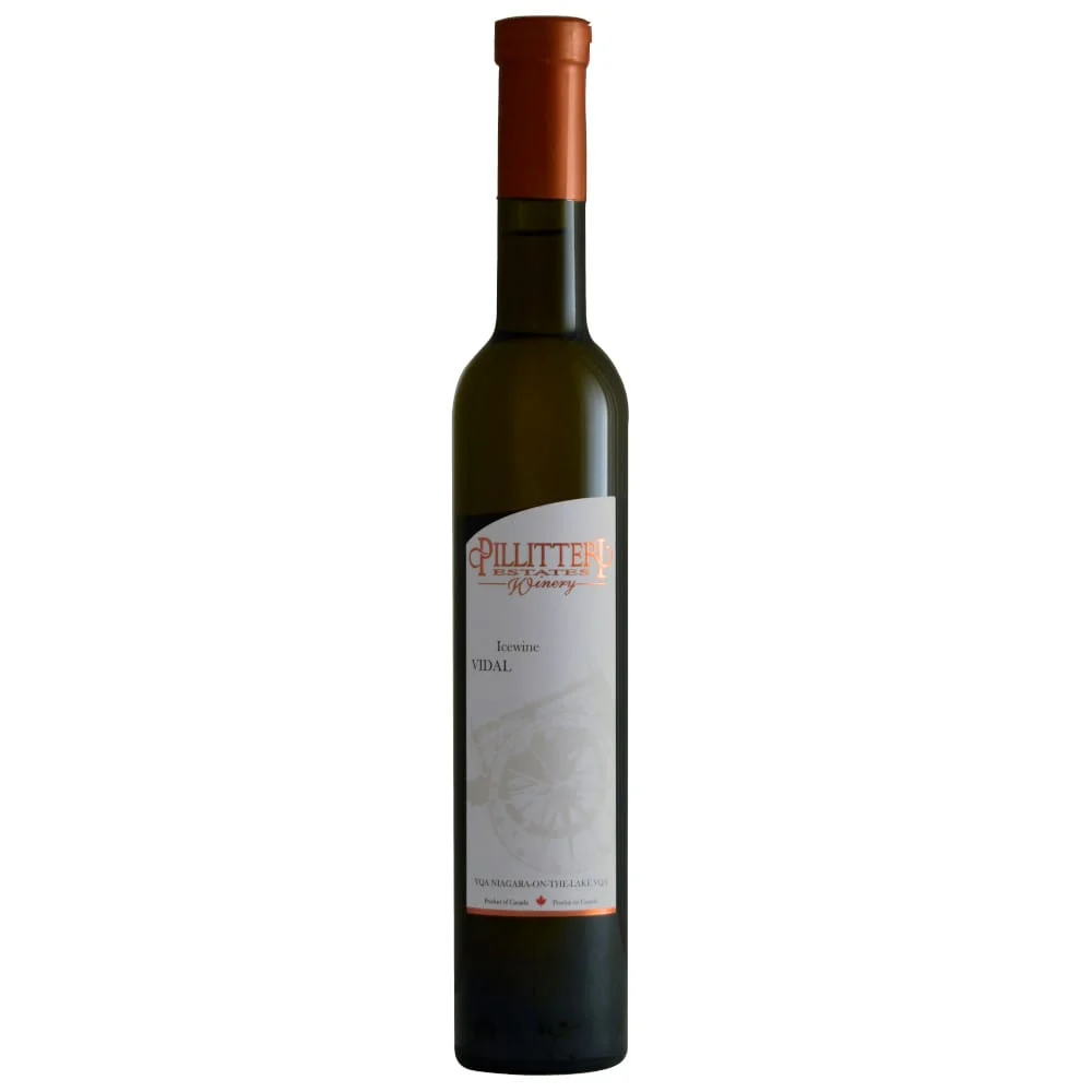 Pillitteri Estates Winery Vidal 2017 Ice Wine | 375ML