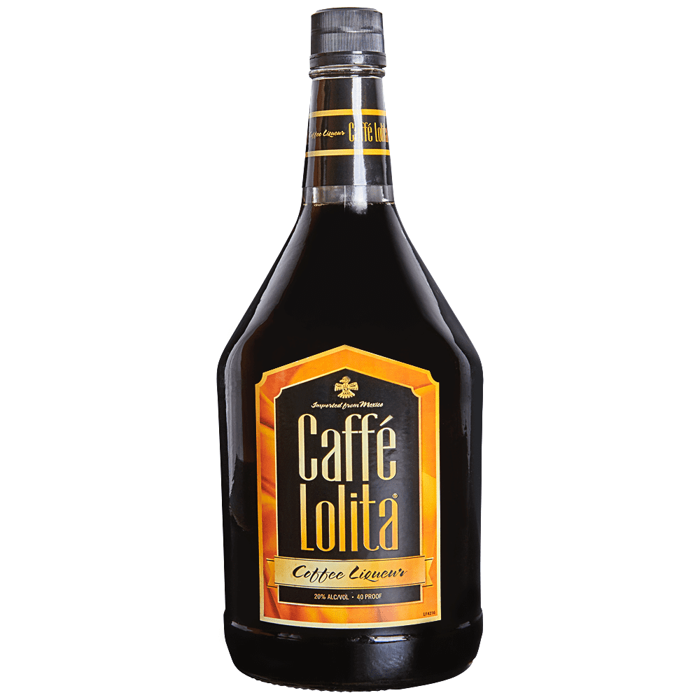 Licor de Café Caffe Lolita | 1.75L