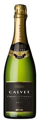 Calvet | Cremant de Bordeaux Brut - NV