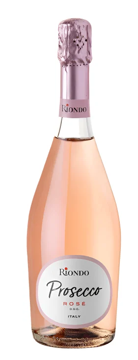 Cantine Riondo | Prosecco Rose - NV