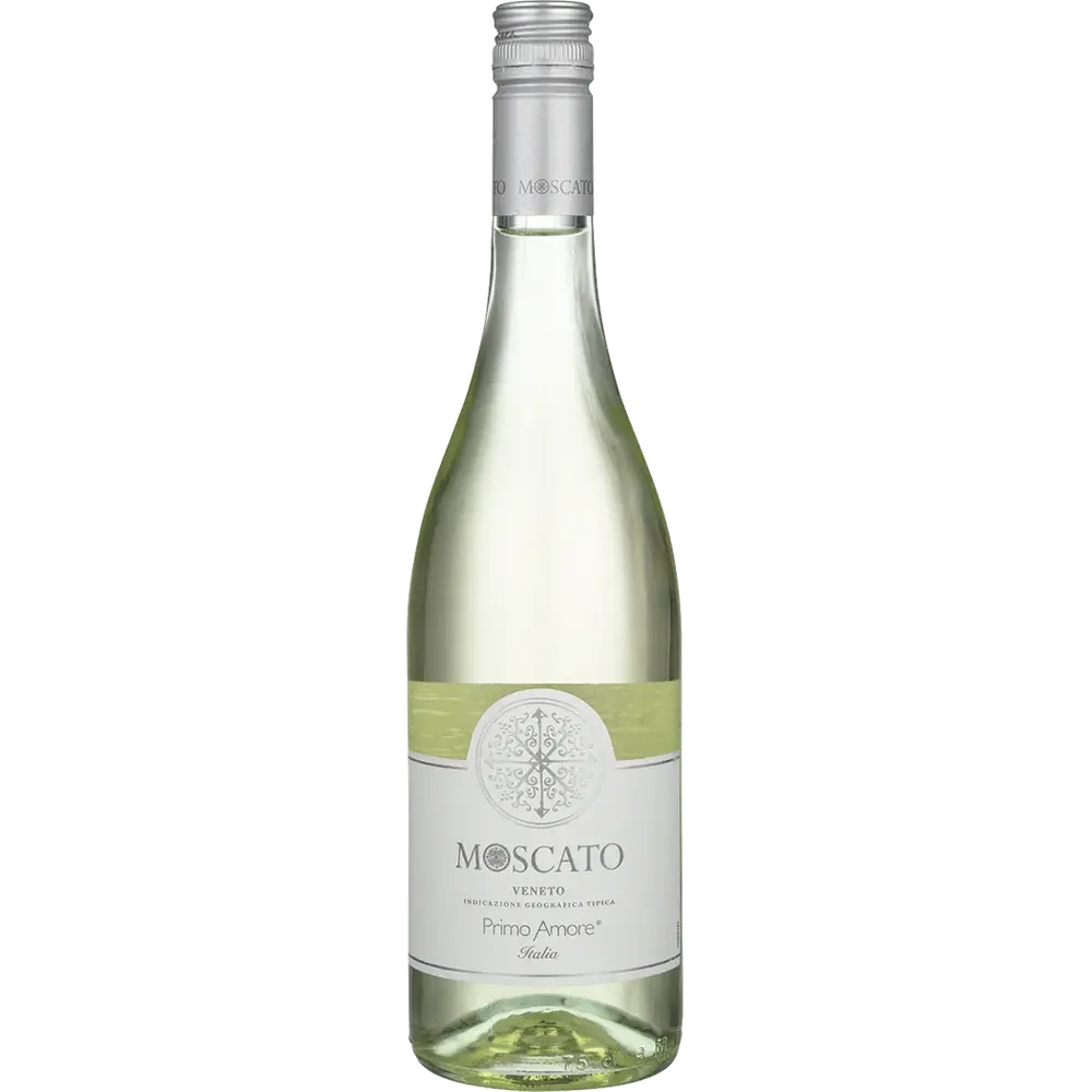 Casa Vinicola Zonin | Primo Amore Moscato - NV