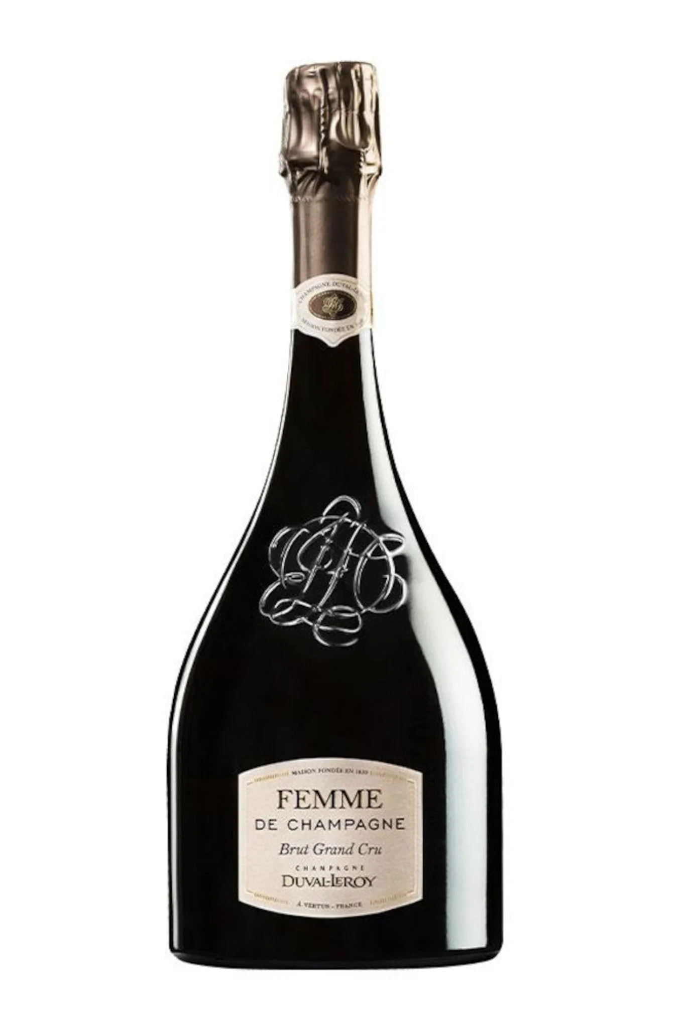 Champagne Duval-Leroy | Femme de Champagne Grand Cru Brut - NV