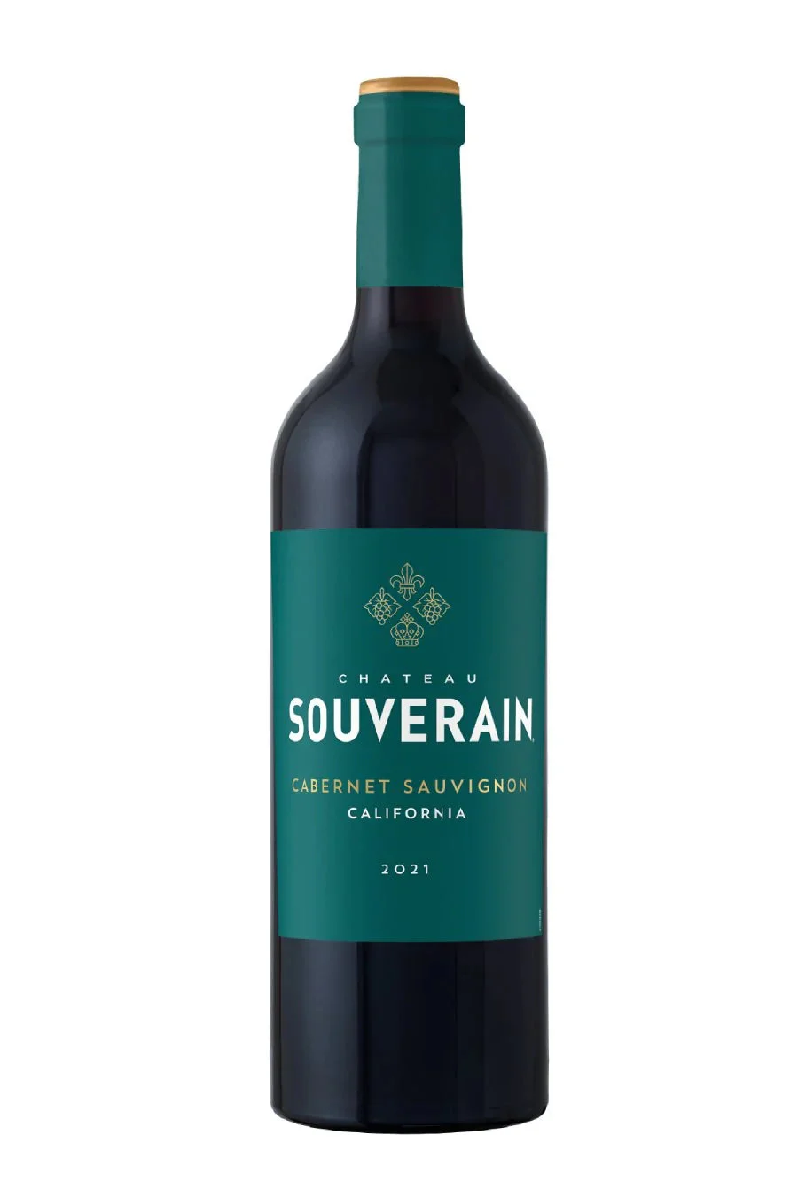 Chateau Souverain | Cabernet Sauvignon - NV