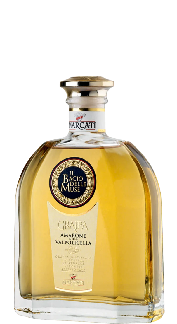 Marcati Vintage Di Amarone Riserva Grappa | 700ML
