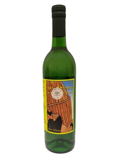 Del Maguey San Dionisio Ocotepec Mezcal