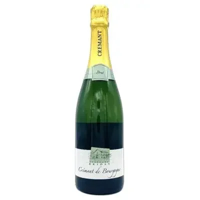 Domaine Michel Briday | Cremant de Bourgogne - NV