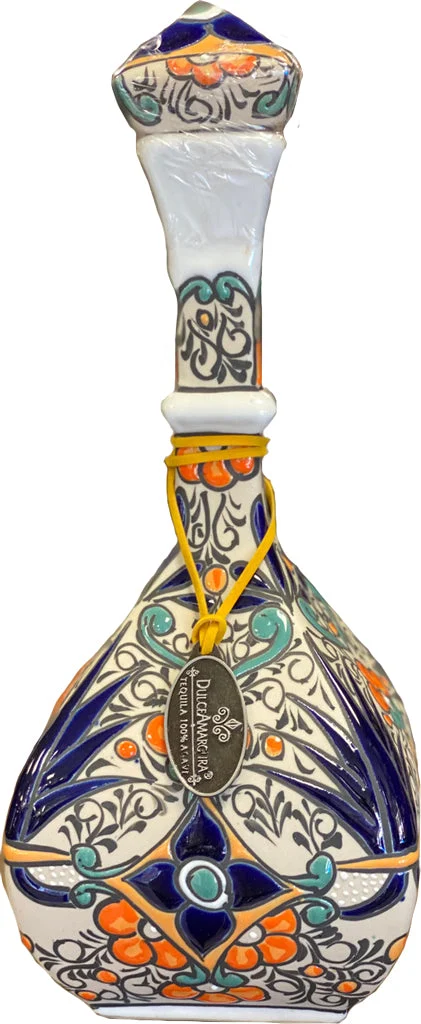 Dulce Amargura Reposado Christmas Edition 2023 Tequila | 1L