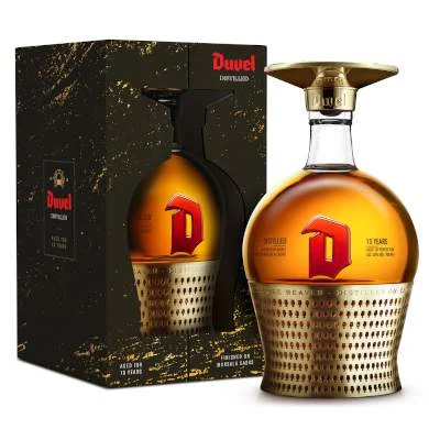 Duvel Distilled - The Celebration Bottle | 700ML