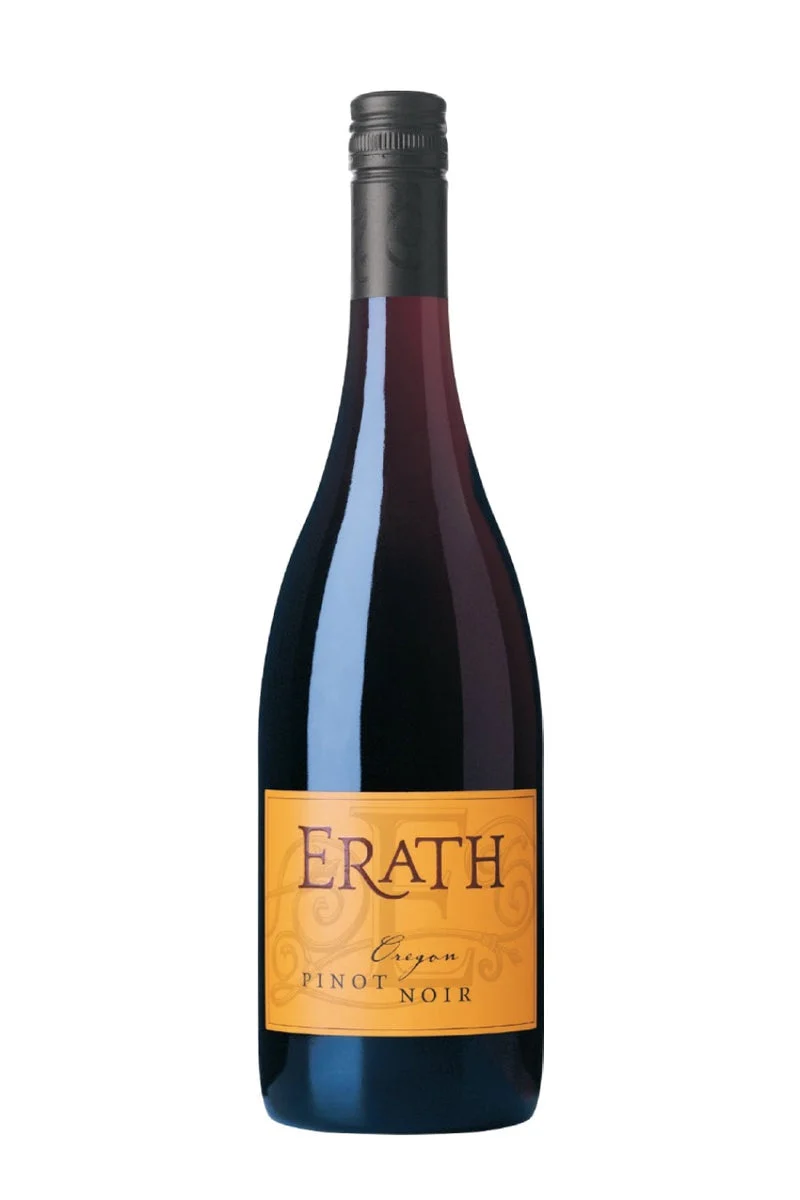 Erath Oregon Pinot Noir Wine - Vino