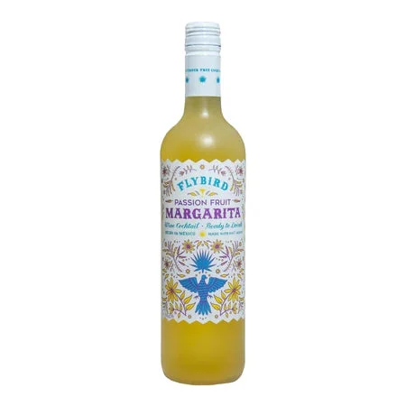 Flybird | Passion Fruit Margarita Wine Cocktail - NV
