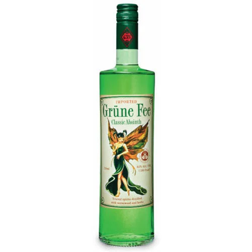 Grune Fee Classic Absinthe