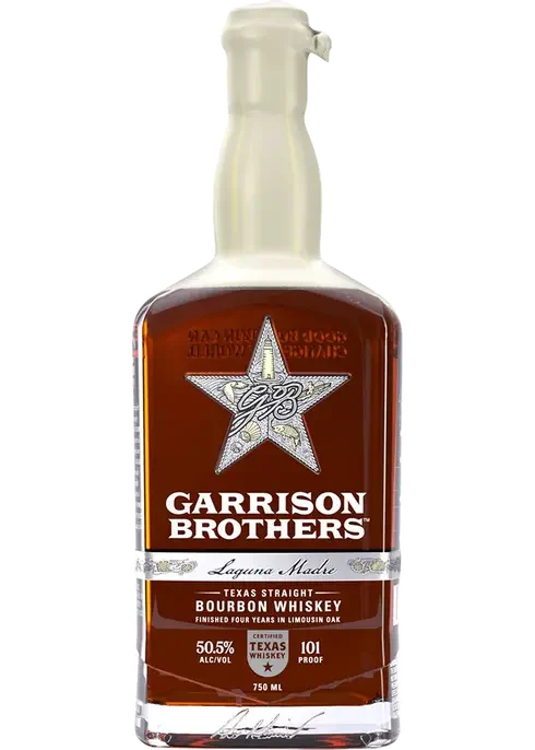 Garrison Brothers | Laguna Madre | Texas Straight Bourbon Whiskey