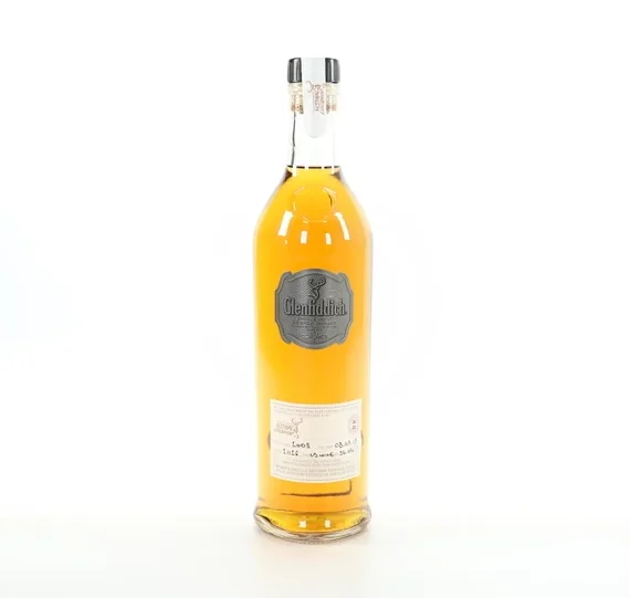Glenfiddich 2008 The Glenfiddich Festival Experiment #3 (Cask #21126) 2019 Release Single Malt Scotch Whisky | 700ML - Whiskey