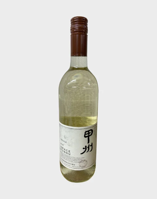 Grace Koshu 2018 White Wine