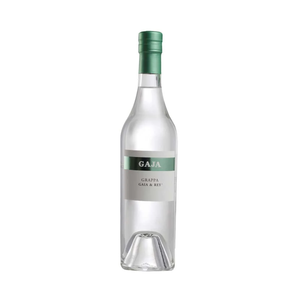 GAJA Gaia & Rey Grappa | 375ML