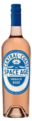 Grounded Wine Co. | Space Age Rose - NV