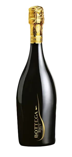 Bottega Millesimato Brut 2022 Wine