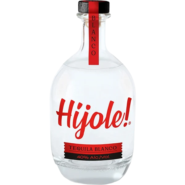 Hijole Blanco Tequila