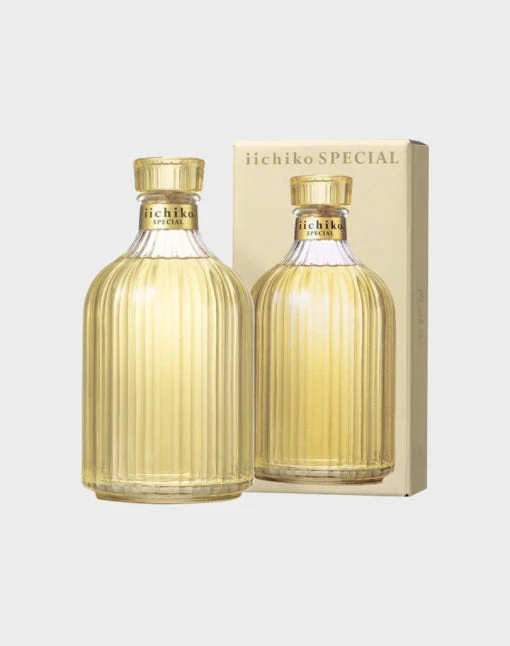 Iichiko Special Shochu | 720ML