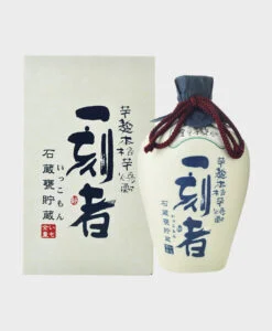 Ikkoku White Shochu | 720ML