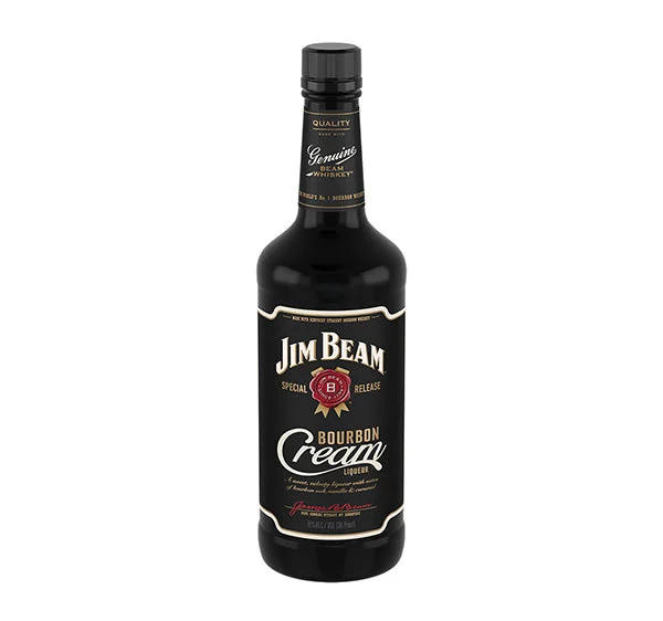 Jim Beam Special Release Cream Liqueur