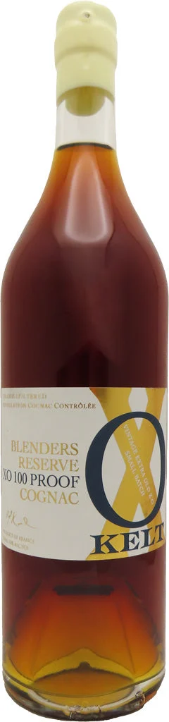 Kelt XO 100 Proof Cognac