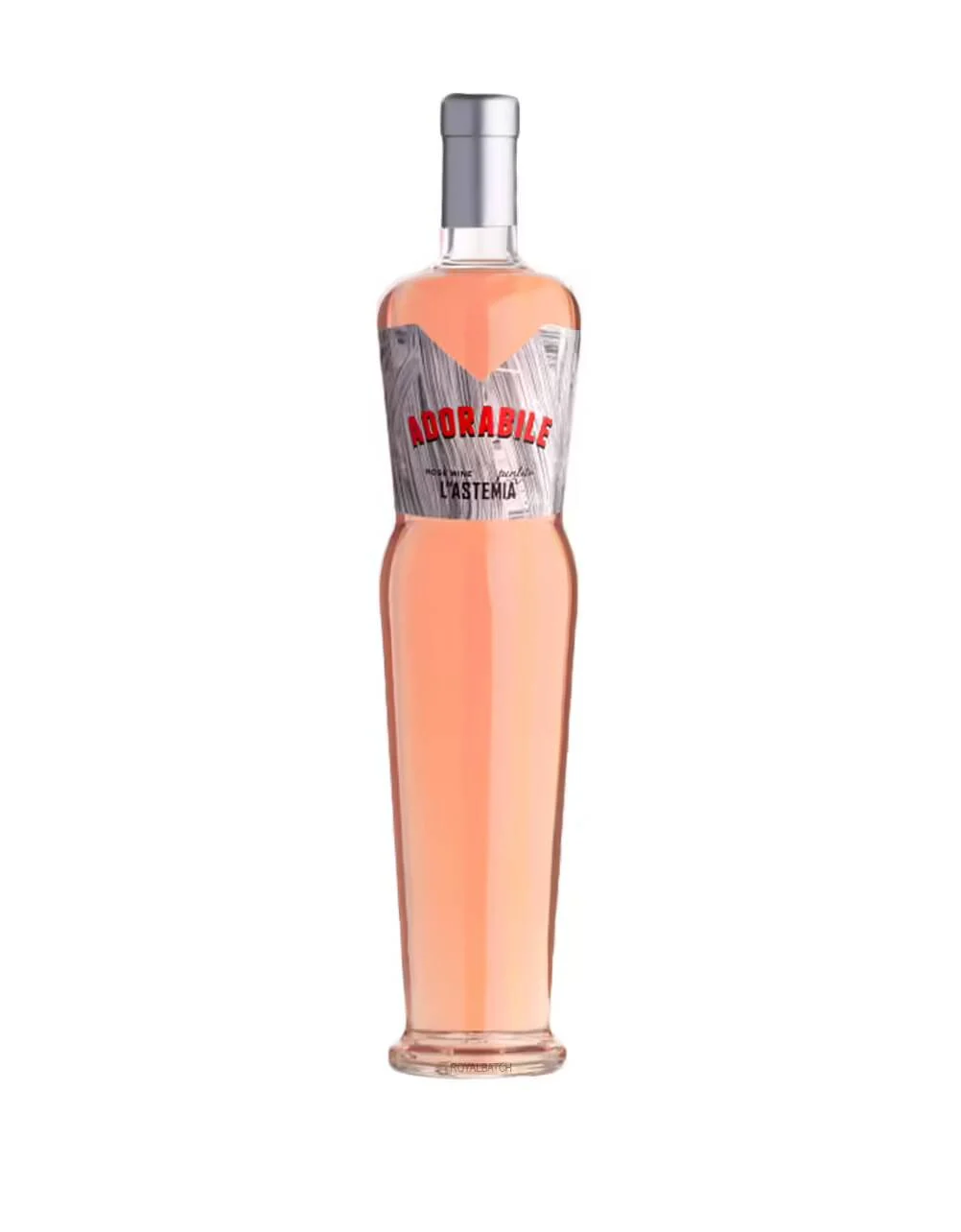 L'Astemia Adorabile (MAN) 2020 Rose Wine