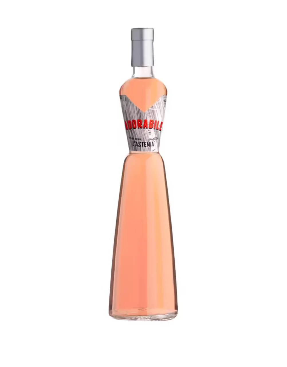 L'Astemia Adorabile (WOMAN) 2020 Rose Wine