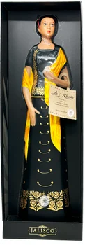 La Maria (Jalisco) Handcrafted Artisans Anejo Tequila | 1L