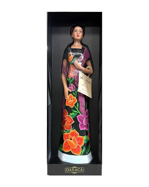 La Maria (OAXACA) Handcrafted Artisans Anejo Tequila | 1L