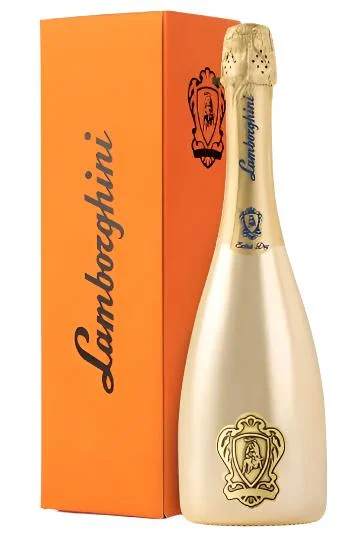 Lamborghini | Extra Dry Prosecco (Magnum) - NV