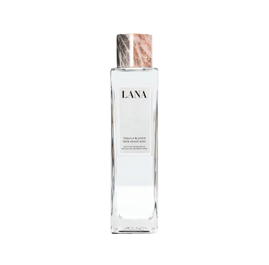 Tequila Lana Blanco