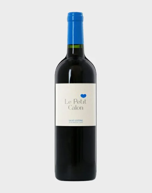 Le Petit Calon Red Wine
