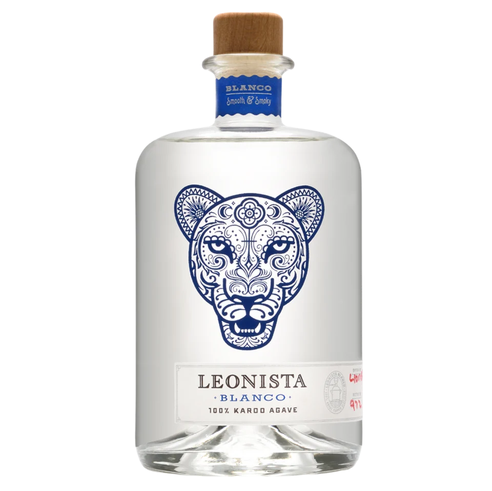 Espíritu Leonista Blanco | 700ML - Spirit