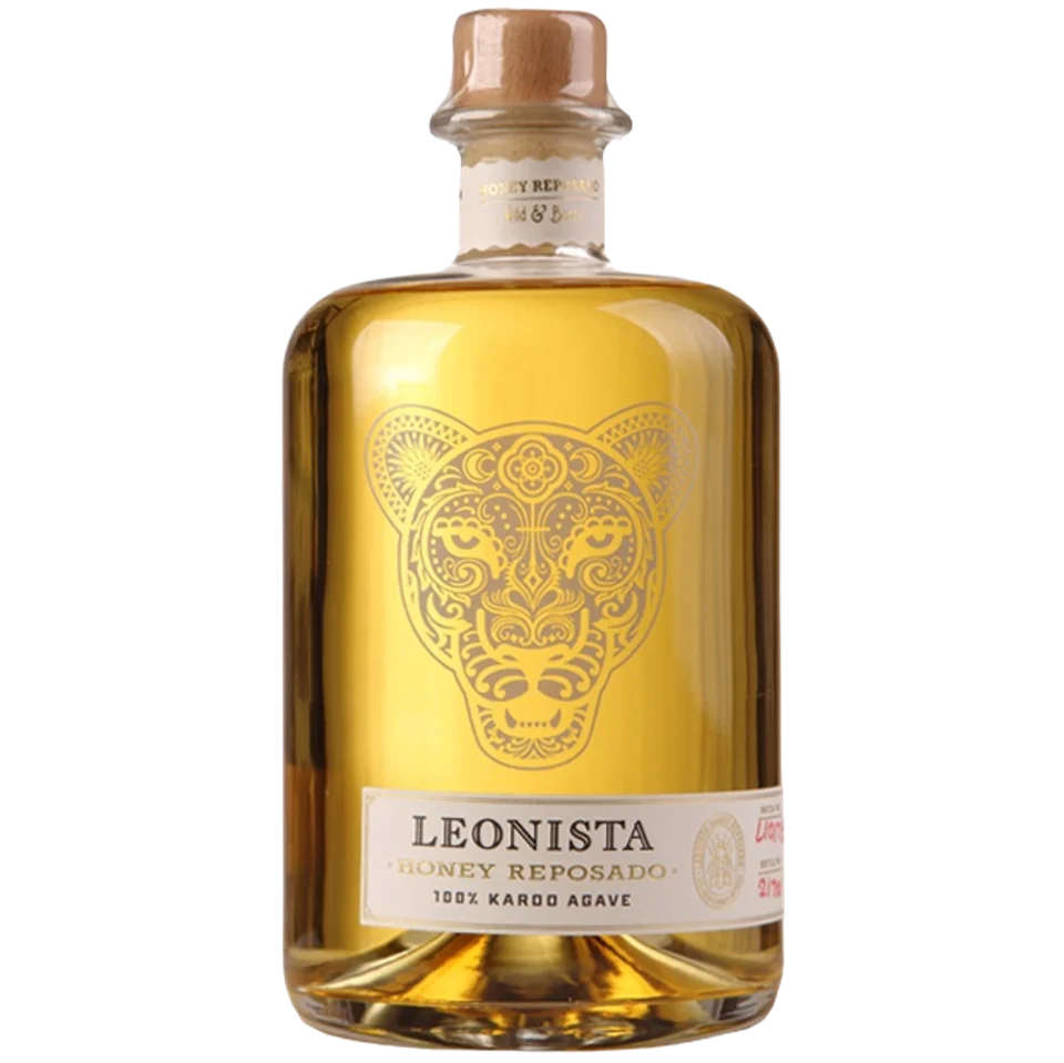 Leonista Honey Reposado Spirit | 700ML