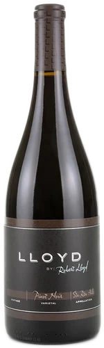 Lloyd Pinot Noir 2020 Wine