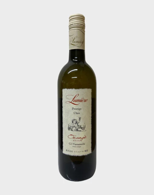 Lumiere Prestige Class Orange Wine